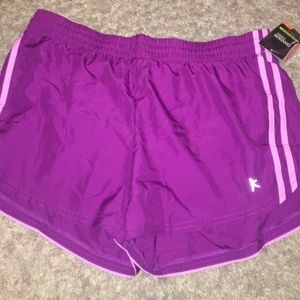 Daskin Now Dri Fit Shorts